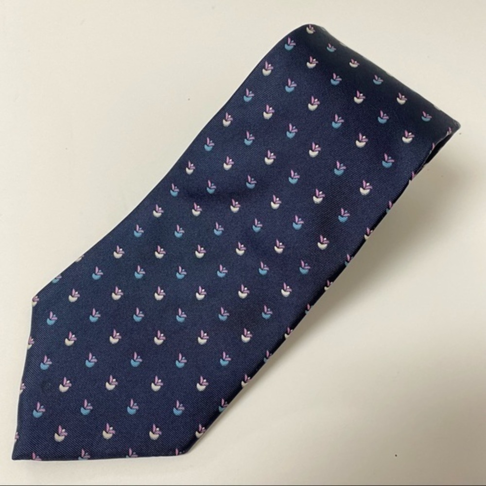 CHRISTIAN DIOR MONSIEUR Silk TIE Fabric Woven In  Italy, Mens, 3.5” width